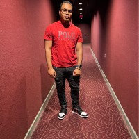 techair Employee Dominic Gaynor's profile photo
