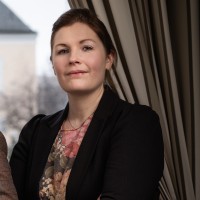 Sanna Gens Email