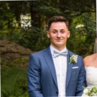 Bender Employee Michael Riddle's profile photo