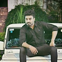 Bharath H Email & Phone Number