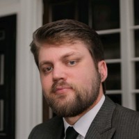 Eric Larsen Email & Phone Number