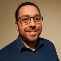 DataSense Employee Joris Hermans's profile photo