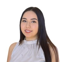 Teague Financial Insurance Services Employee Diana Delfin's profile photo