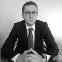Mozzart Employee Aleksandar Ilic's profile photo