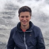 Isolab B.V. Employee Floris van der Heijden's profile photo