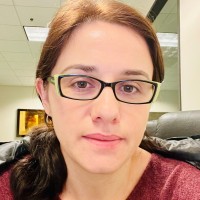 Teona Tevzadze Email & Phone Number