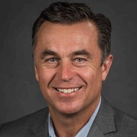 Green Mountain Employee Brad Harrison's profile photo