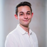 New Amsterdam Genomics Employee Kevin Lorch's profile photo