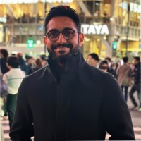 Orange Health Labs Employee Ajay Rajendran's profile photo