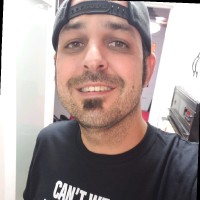 Trinity Racing Employee Joshua Evans's profile photo