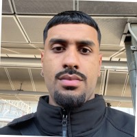 Fowler Martin Ltd Employee Kapil Jajoria's profile photo