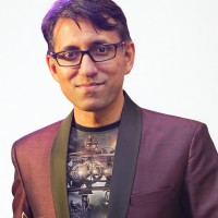 Manish Parganiha Email & Phone Number
