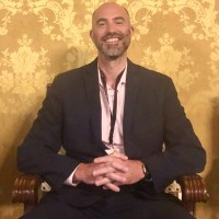 Michael Cade Email