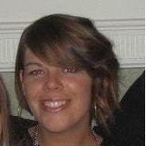 wagamama Employee Kerry Gilbert's profile photo