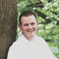 Morssinkhof Groep Employee Maurice Roode's profile photo