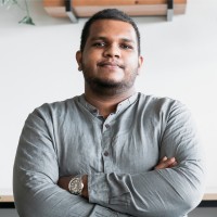Loops Integrated Employee Shehan Liyanage's profile photo