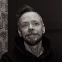Strife Employee Anders Granberg's profile photo
