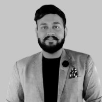 Azilen Technologies Employee Kulmohan Makhija's profile photo
