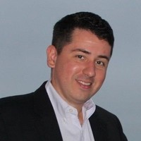NTT DATA Consulting, Inc. Employee Michael Graeff's profile photo