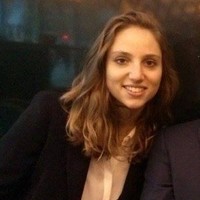 The Exploration Company Employee Elise Fournier-Bidoz's profile photo