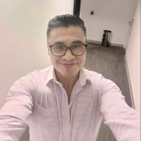 COMPECER Employee Guillermo Hernández's profile photo