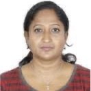 SIP Academy India Pvt. Ltd., Employee Maria Shilpa's profile photo