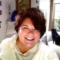 Roche Employee Jane Phillips's profile photo