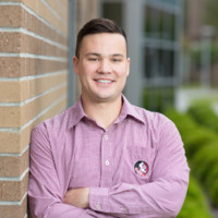 Visit Panama City Beach Employee Harrison Moon's profile photo