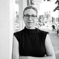 Deutsch-Europäisches Forum für Urbane Sicherheit e.V. (DEFUS) Employee Anna Rau's profile photo