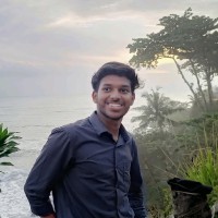 Sensesemi Technologies Private Limited Employee Rohan Roy's profile photo
