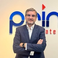 Grupo Shebel (Prinex) Employee Alberto de Roda's profile photo