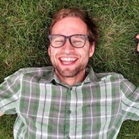 Dispatch Employee Ian Gustafson's profile photo