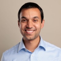 QLS Advisors Employee Shomesh Chaudhuri's profile photo