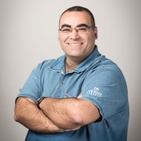 Verso Healthcare Employee David Baptista's profile photo