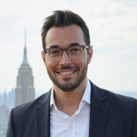 The ProMedia Group Employee Brent Avis's profile photo