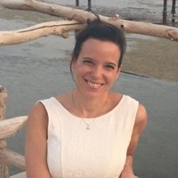 Hashed Employee Lorene Vidal's profile photo