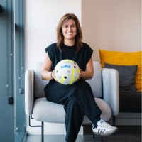 Sports Emotion Employee Irene Merino's profile photo