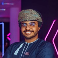 Taha Omar's profile photo