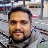 Geberit Plumbing Technology India Pvt Ltd Employee Rahul Mishra's profile photo