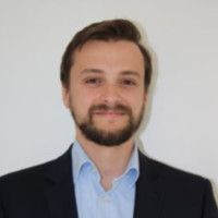 Manpower France Employee Simon Roux's profile photo