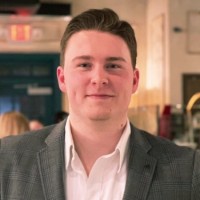 integram expedited direct mail Employee Austin Wood's profile photo