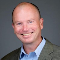 Modak Employee David Paget-Brown's profile photo