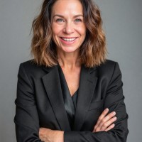 Mattermost Employee Leigh Dow's profile photo