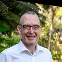 QuickSelect Australia Employee Declan Murphy's profile photo