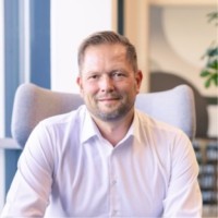 DIS - CREADIS Engineering Solutions & Consulting Employee Jesper Fogh's profile photo