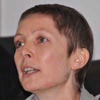 Le Monde diplomatique Employee Anne-Cécile Robert's profile photo