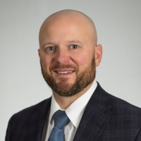 Expro Employee Tom Hebert's profile photo