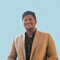 PinMeTo Employee Samarth Gavekar's profile photo