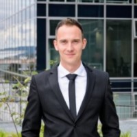 Kiwi.com Employee David Liskutin's profile photo