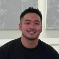 Thermo Fisher Scientific Employee Eric Cao's profile photo